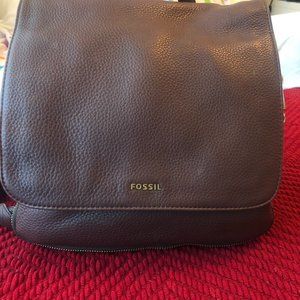 Fossil Preston Backpack